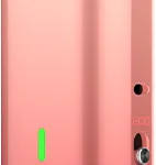 Vaporesso Vibe SE Pod Kit - Strawberry Red