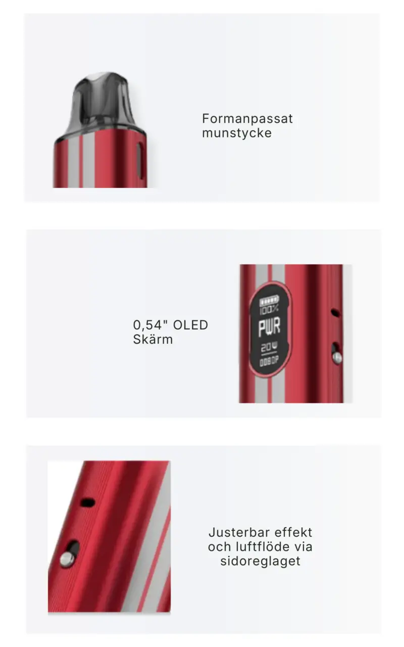 Vibe Podkit