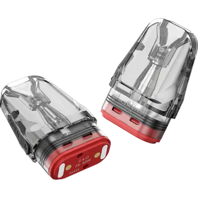 XLIM TOP FILL Cartridge 0.4Ω 3ml