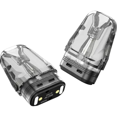 XLIM TOP FILL Cartridge 0.6Ω 3ml