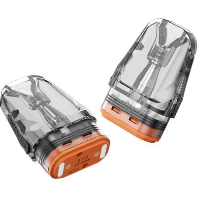 XLIM TOP FILL Cartridge 0.8Ω 3ml