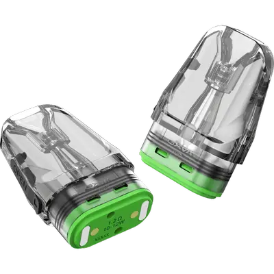 XLIM TOP FILL Cartridge 1.2Ω 3ml