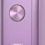 Vaporesso XROS PRO 2 Kit (3 ml, 2000 mAh) Dawn Purple