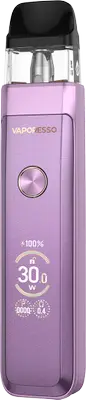 Vaporesso XROS PRO 2 Kit (3 ml, 2000 mAh) Dawn Purple