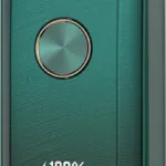 Vaporesso XROS PRO 2 Kit (3 ml, 2000 mAh) Gem Green