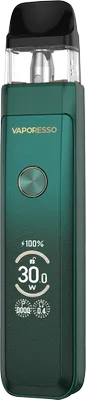 Vaporesso XROS PRO 2 Kit (3 ml, 2000 mAh) Gem Green