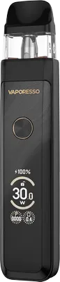 Vaporesso XROS PRO 2 Kit (3 ml, 2000 mAh) Glittering Black