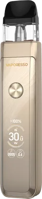 Vaporesso XROS PRO 2 Kit (3 ml, 2000 mAh) Glittering Gold