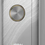 Vaporesso XROS PRO 2 Kit (3 ml, 2000 mAh) Glittering Silver