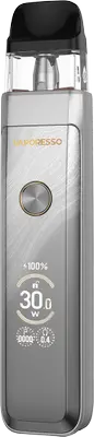Vaporesso XROS PRO 2 Kit (3 ml, 2000 mAh) Glittering Silver