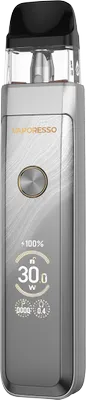 Vaporesso XROS PRO 2 Kit (3 ml, 2000 mAh) Glittering Silver