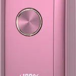 Vaporesso XROS PRO 2 Kit (3 ml, 2000 mAh) Moonlit Pink