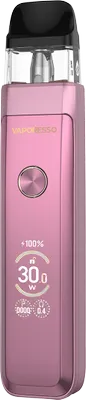 Vaporesso XROS PRO 2 Kit (3 ml, 2000 mAh) Moonlit Pink