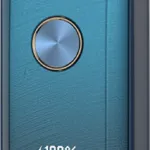 Vaporesso XROS PRO 2 Kit (3 ml, 2000 mAh) Storm Blue