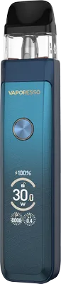 Vaporesso XROS PRO 2 Kit (3 ml, 2000 mAh) Storm Blue