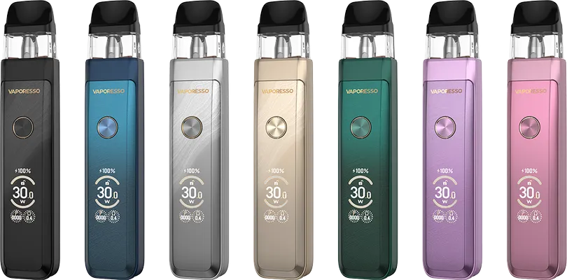 Vaporesso XROS PRO 2 Kit (3 ml, 2000 mAh)