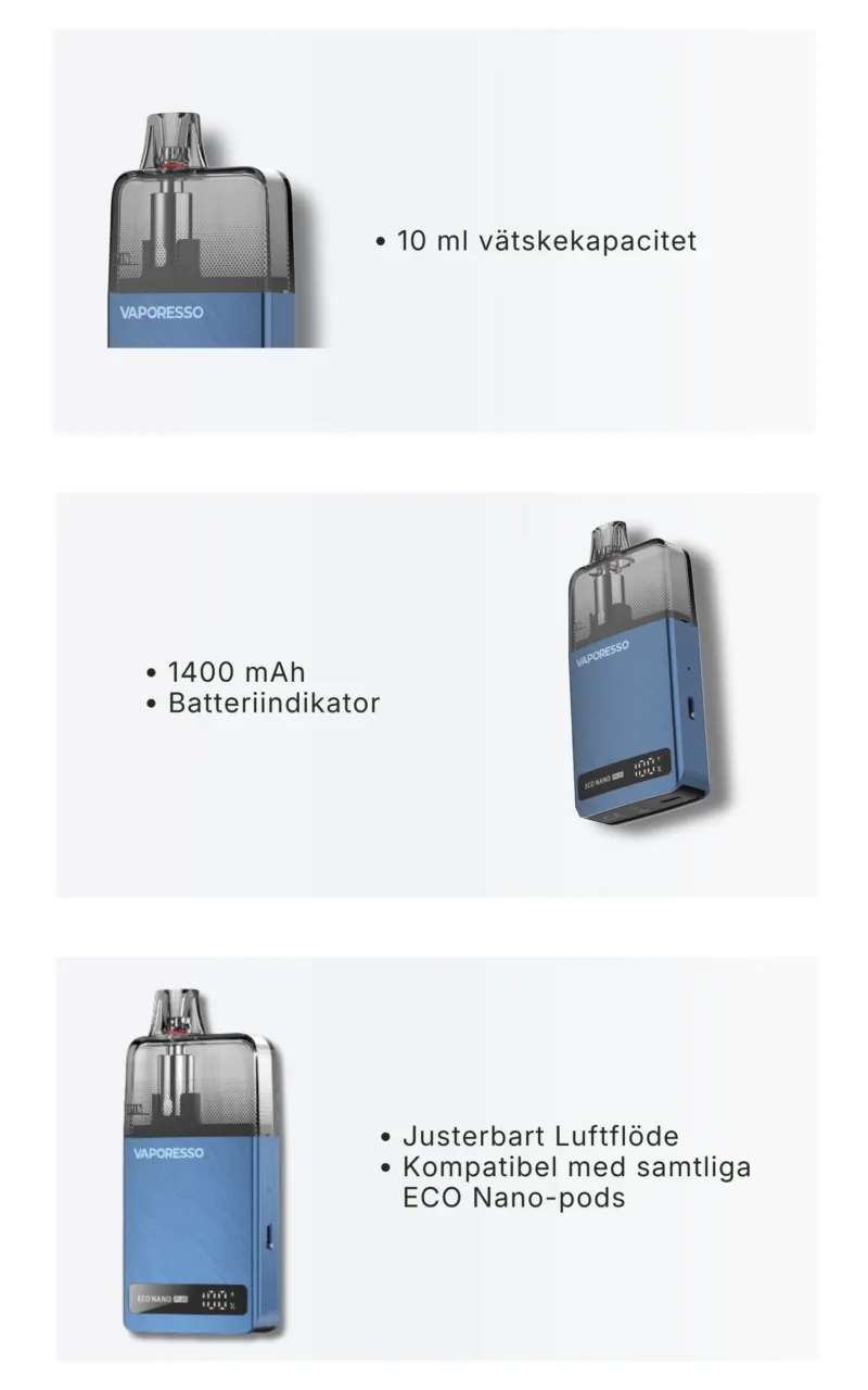 ECO Nano Plus Image