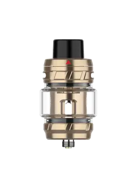 Vaporesso iTank T (Dual Mesh Version) (6 ml, 24,5 mm) Gold
