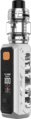 Vaporesso Armour Ultra Kit (6 ml, 5500 mAh) Camo Silver