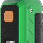 Vaporesso Armour Ultra Kit (6 ml, 5500 mAh) Emerald Green