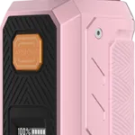 Vaporesso Armour Ultra Kit (6 ml, 5500 mAh) Light Pink