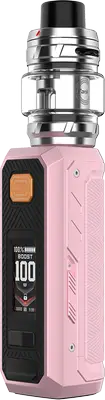 Vaporesso Armour Ultra Kit (6 ml, 5500 mAh) Light Pink