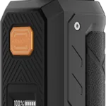 Vaporesso Armour Ultra Kit (6 ml, 5500 mAh) Obsidian Black