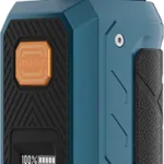 Vaporesso Armour Ultra Kit (6 ml, 5500 mAh) Storm Blue
