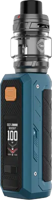 Vaporesso Armour Ultra Kit (6 ml, 5500 mAh) Storm Blue