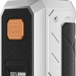 Vaporesso Armour Ultra Kit (6 ml, 5500 mAh) Titanium Silver