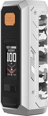 Vaporesso Armour Ultra Mod (6 ml, 5500 mAh) Camo Silver