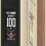 Vaporesso Armour Ultra Mod (6 ml, 5500 mAh) Dune Gold