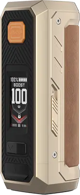 Vaporesso Armour Ultra Mod (6 ml, 5500 mAh) Dune Gold