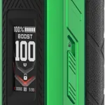 Vaporesso Armour Ultra Mod (6 ml, 5500 mAh) Emerald Green