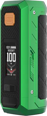 Vaporesso Armour Ultra Mod (6 ml, 5500 mAh) Emerald Green