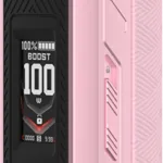 Vaporesso Armour Ultra Mod (6 ml, 5500 mAh) Light Pink