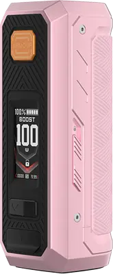Vaporesso Armour Ultra Mod (6 ml, 5500 mAh) Light Pink