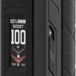 Vaporesso Armour Ultra Mod (6 ml, 5500 mAh) Obsidian Black