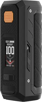 Vaporesso Armour Ultra Mod (6 ml, 5500 mAh) Obsidian Black
