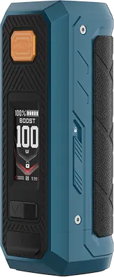 Vaporesso Armour Ultra Mod (6 ml, 5500 mAh) Storm Blue