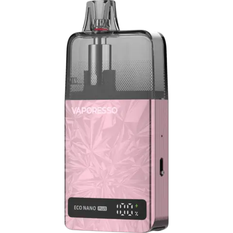 Vaporesso ECO Nano Plus Coral Pink