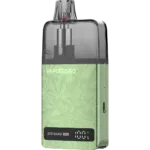 Vaporesso ECO Nano Plus Grape Green