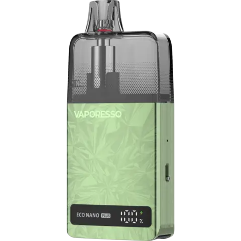 Vaporesso ECO Nano Plus Grape Green
