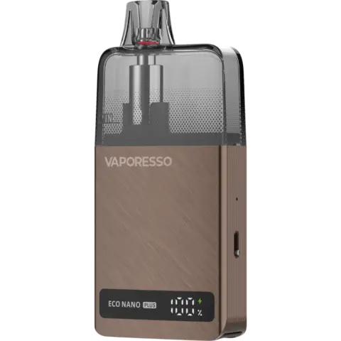 Vaporesso ECO Nano Plus Mocha Brown