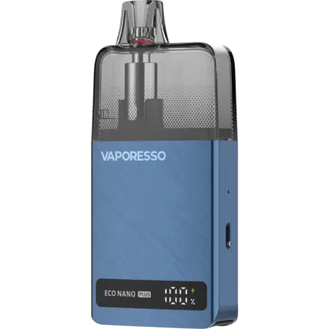 Vaporesso ECO Nano Plus Sky Blue