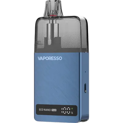 Vaporesso ECO Nano Plus Sky Blue