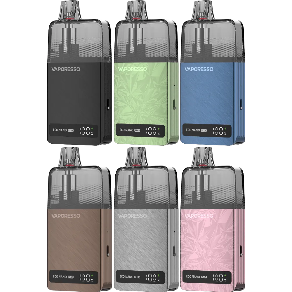Vaporesso ECO Nano Plus