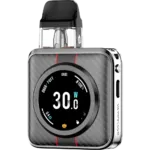Vaporesso XROS 5 Nano Pod Kit (3 ml, 1600 mAh) Black Satin
