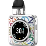 Vaporesso XROS 5 Nano Pod Kit (3 ml, 1600 mAh) Color Burst