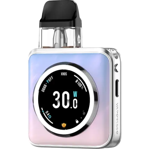 Vaporesso XROS 5 Nano Pod Kit (3 ml, 1600 mAh) Nacre